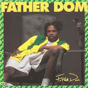 Father Dom - Father Dom FLAC