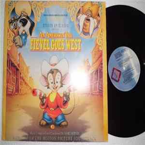 James Horner - An American Tail: Fievel Goes West FLAC