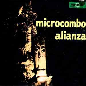 Microcombo Alianza - Microcombo Alianza FLAC