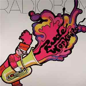 Radioboy - Rude Workouts FLAC