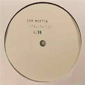 Ian Martin - Seer FLAC