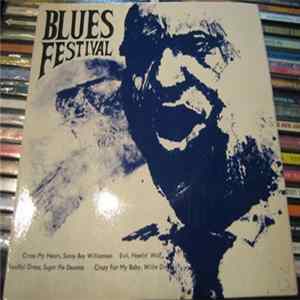 Various - Blues Festival FLAC