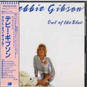 Debbie Gibson - Out Of The Blue FLAC