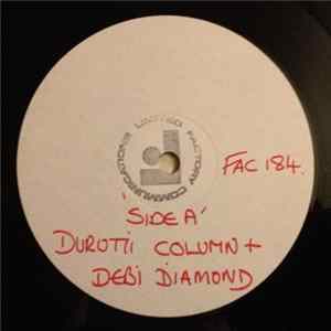 The Durutti Column With Debi Diamond - The City Of Our Lady FLAC