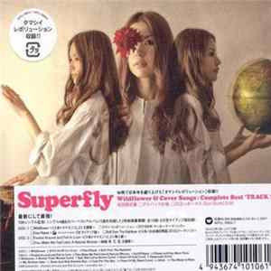 Superfly - Wildflower & Cover Songs: Complete Best 'TRACK 3' FLAC