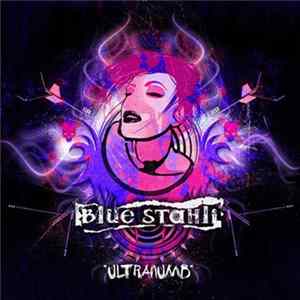 Blue Stahli - ULTRAnumb (Deluxe Edition) FLAC