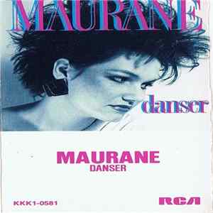 Maurane - Danser FLAC