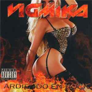 Vigmika - Ardiendo En Rock FLAC