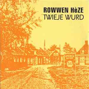 Rowwen Hèze - Twieje Wurd FLAC