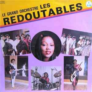 Les Redoutables - Le Grand Orchestre Les Redoutables FLAC