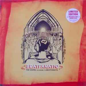 Beatfanatic - The Gospel According To Beatfanatic FLAC