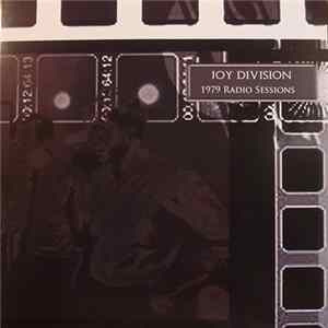 Joy Division - 1979 Radio Sessions FLAC