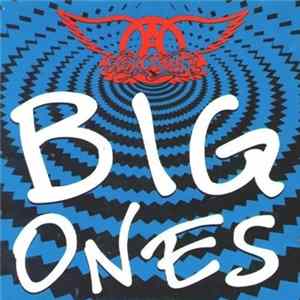 Aerosmith - Big Ones FLAC