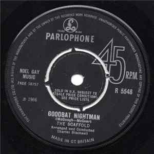 Scaffold - Goodbat Nightman FLAC