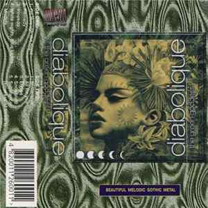 Diabolique - The Green Goddess FLAC