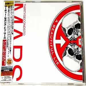 Thirty Seconds To Mars - A Beautiful Lie FLAC