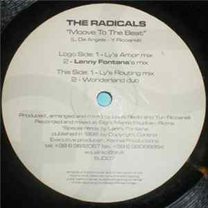The Radicals - Moove To The Beat FLAC