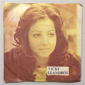 Vicky Leandros - Comme Je Suis / Un Eté FLAC
