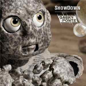 Gabry Ponte - Showdown FLAC