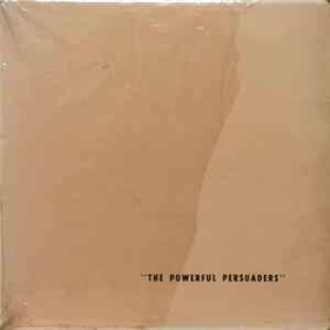 Bert Doane - The Powerful Persuaders FLAC