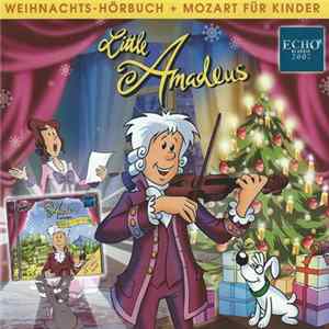 Axel Ruhland - Little Amadeus (Weihnachts-Hörbuch + Mozart Für Kinder) FLAC