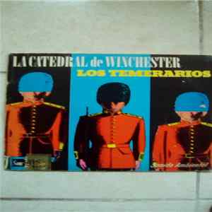 Los Temerarios - La Catedral De Winchester FLAC