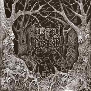 Hellbastard / Dissent - Hellbastard / Dissent FLAC