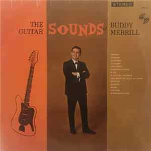 Buddy Merrill - The Guitar Sounds Of Buddy Merrill FLAC
