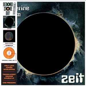 Tangerine Dream - Zeit FLAC