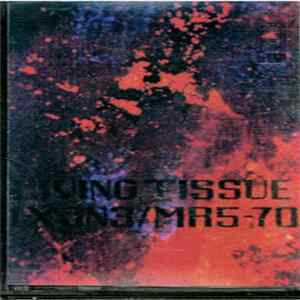 Living Tissue - 1-X:JN3/MR5-70 FLAC