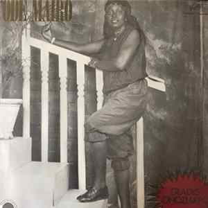 Gladys Onoziakpo - Ode Mairo FLAC