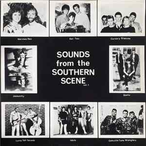 Various - Sounds From The Southern Scene Vol. 1 FLAC