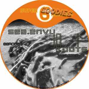 Sea.envy - Roots EP FLAC