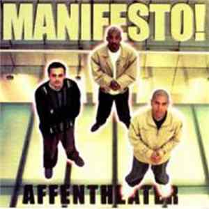 Manifesto! - Affentheater FLAC