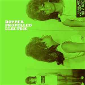 Hopper Propelled Electric - Memphis Greens FLAC