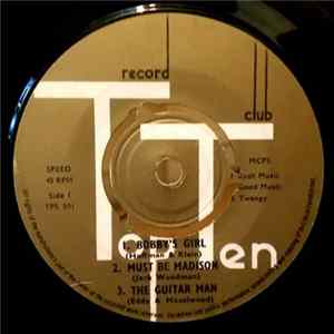 Unknown Artist - Top Ten FLAC