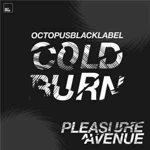 Cold Burn - Pleasure Avenue FLAC