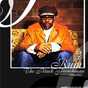 Rum - The Black Frenchman FLAC