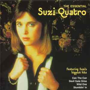Suzi Quatro - The Essential Suzi Quatro FLAC