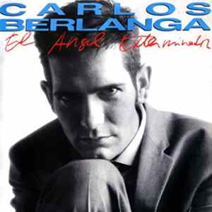 Carlos Berlanga - El Angel Exterminador FLAC