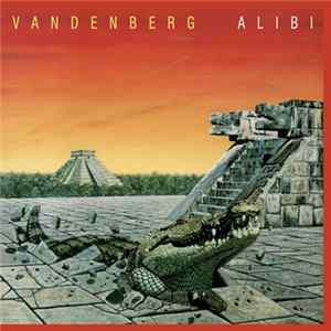 Vandenberg - Alibi FLAC