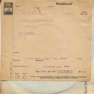 The Supremes - I Guess I'll Miss The Man FLAC