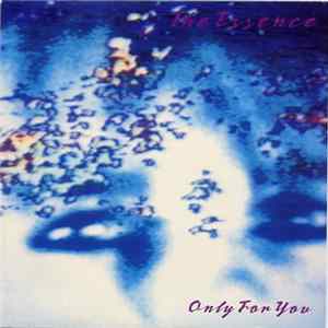 The Essence - Only For You FLAC
