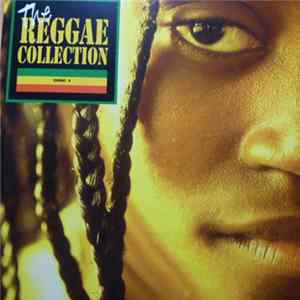 Various - The Reggae Collection Disc 1 FLAC