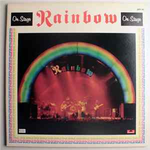 Rainbow - On Stage FLAC