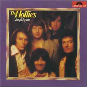 Hollies - Sing Dylan FLAC