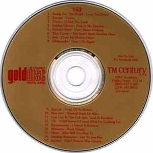 Various - GoldDisc 153 FLAC