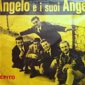 Angelo E I Suoi Angeli - Pepito / Una Bambina Sei Tu FLAC