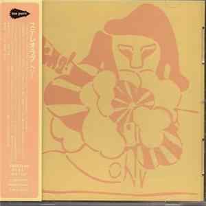 Stereolab - Peng! FLAC