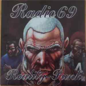 Radio 69 - Reality-Punk FLAC